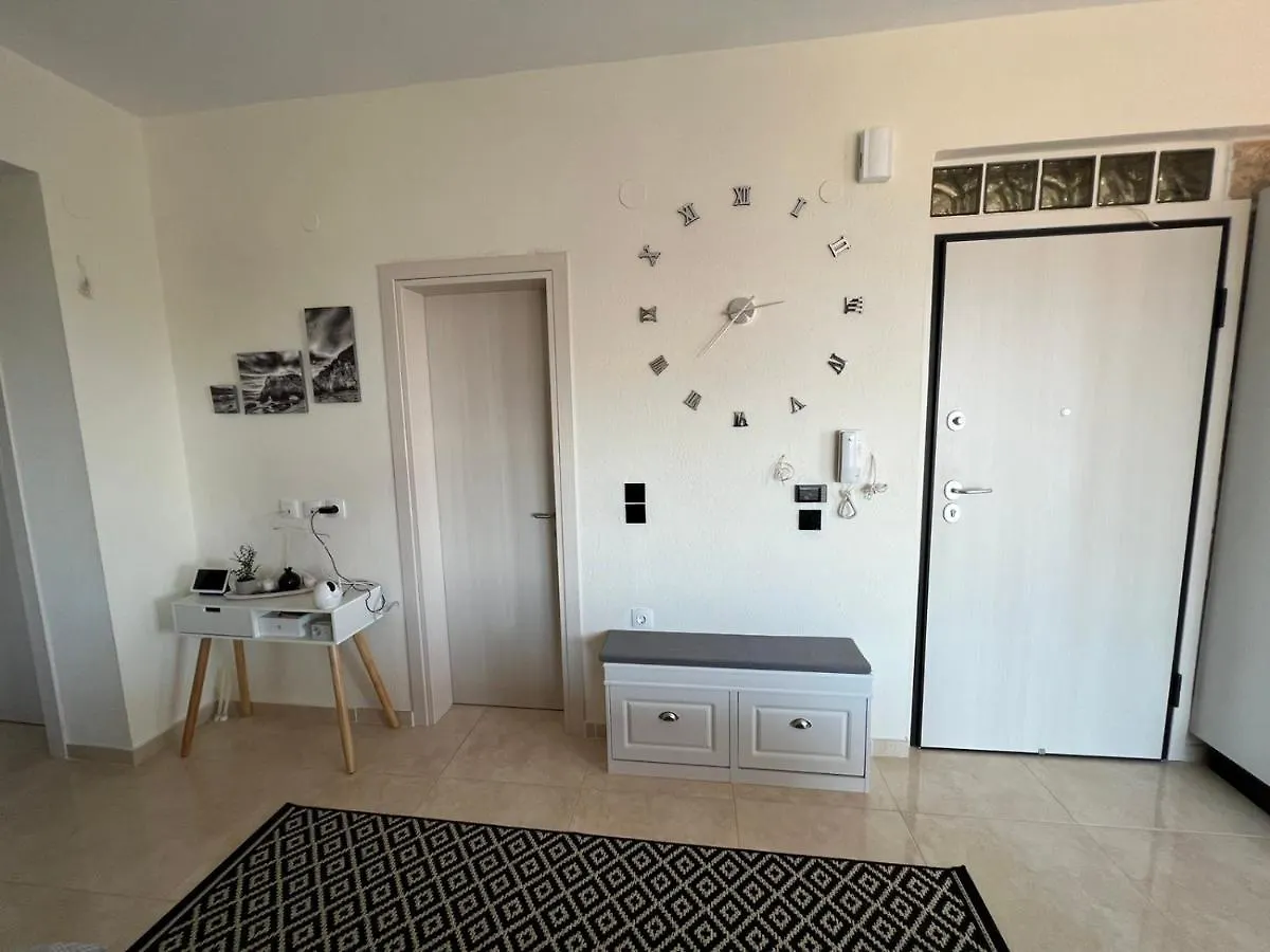Heraklia Villa Sea View Jacuzzi Spa Nea Iraklia