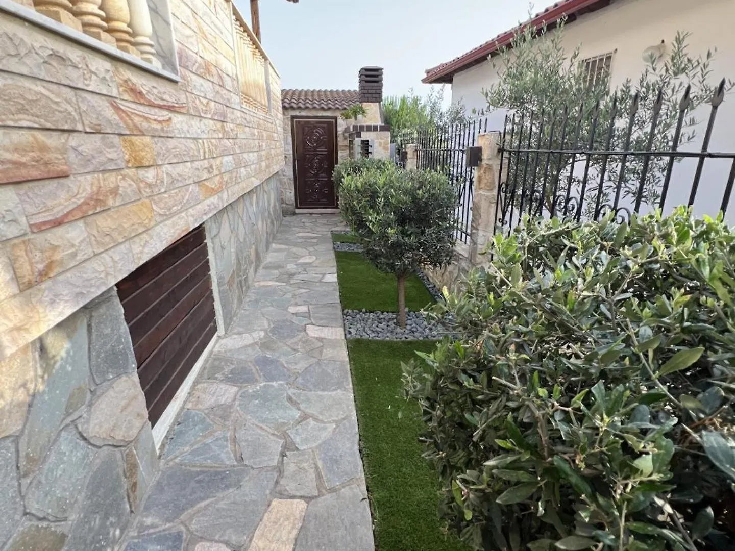 Heraklia Villa Sea View Jacuzzi Spa Nea Iraklia 0*,