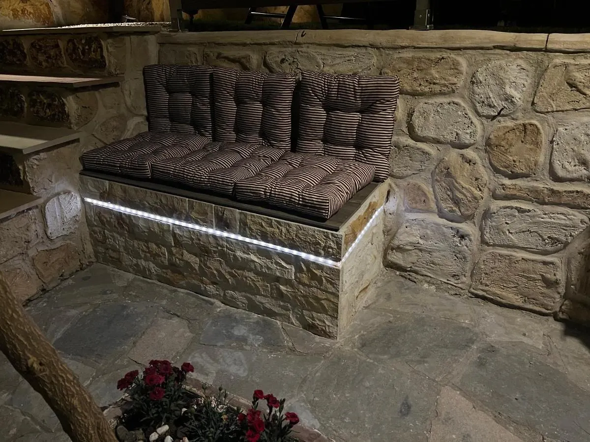 Heraklia Villa Sea View Jacuzzi Spa Nea Iraklia Greece