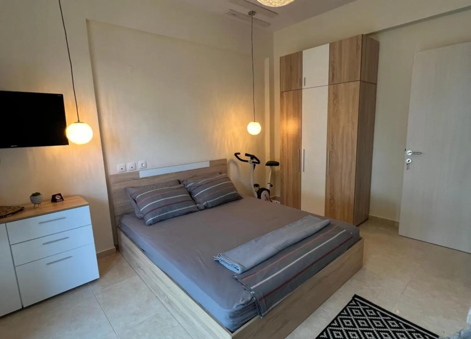 Heraklia Villa Sea View Jacuzzi Spa Nea Iraklia