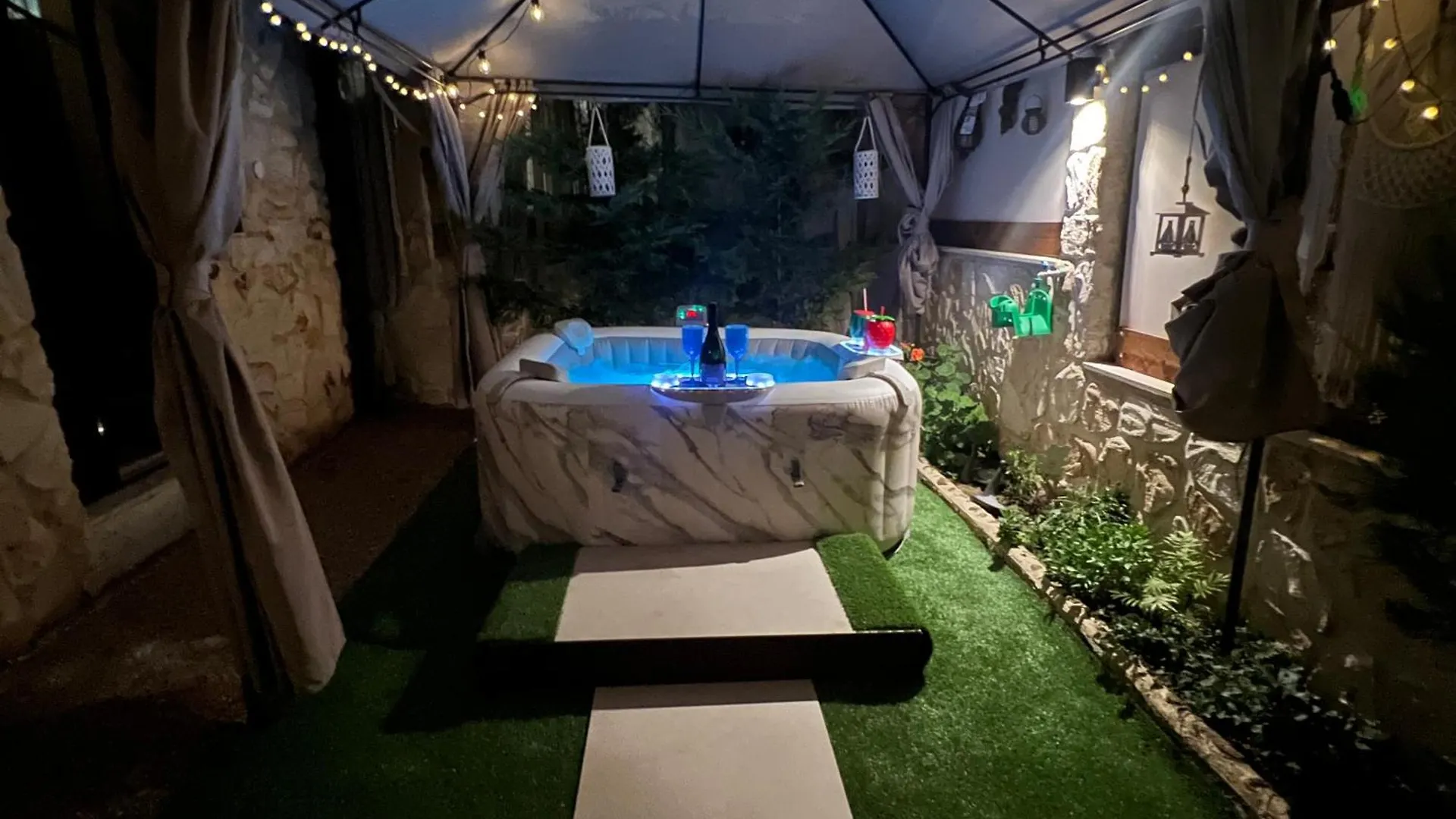 Heraklia Villa Sea View Jacuzzi Spa Nea Iraklia Greece